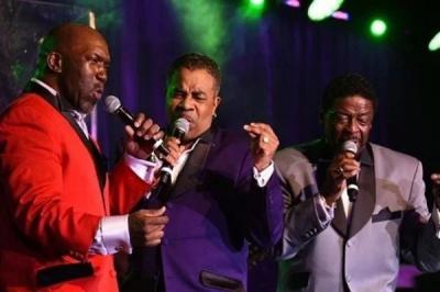 The Manhattans